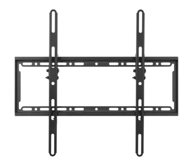 One For All WM2425 Uchylny uchwyt do TV 32"-70", 50kg, 400x400, Czarny - 1589588 - zdjęcie